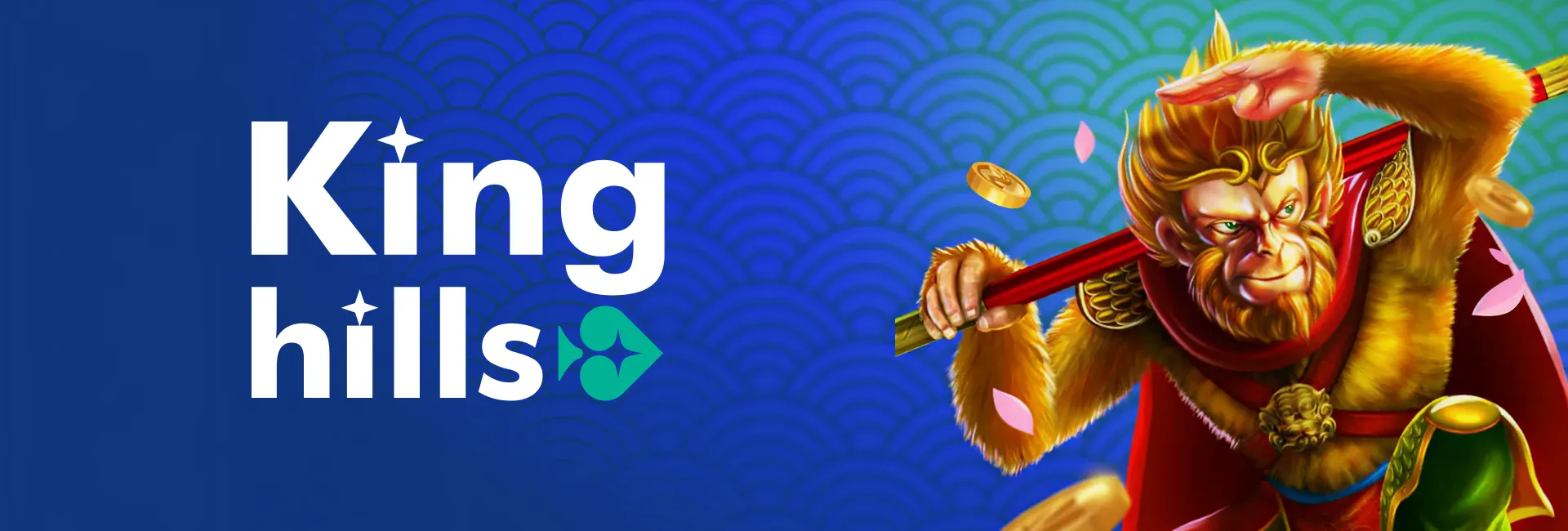 Kinghills Online Casino